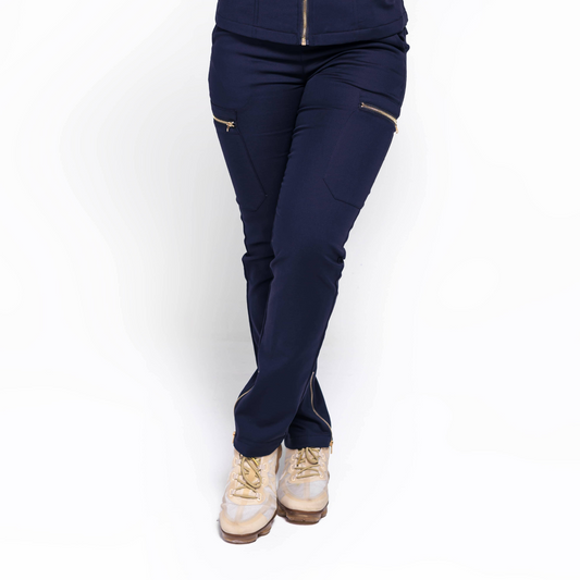 The Med Luxe© Classic Luxe Bottom