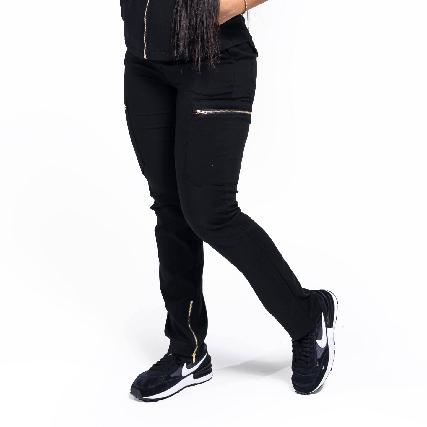 The Med Luxe© Classic Luxe Bottom